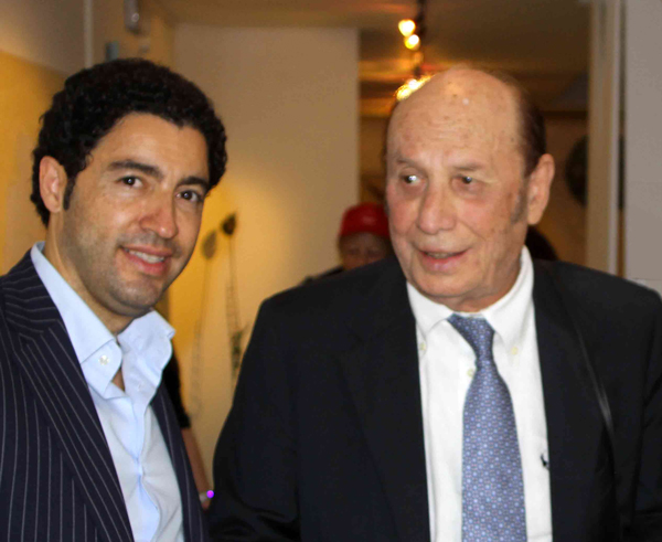 CULTURA PADOVA: GRANDE SUCCESSO PER IL PROFESSOR FRANCESCO ALBERONI IN CONFERENZA AL CAFFE’ PEDROCCHI 